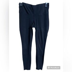 Athletic Works DriWorks Leggings with Inside Back Pocket